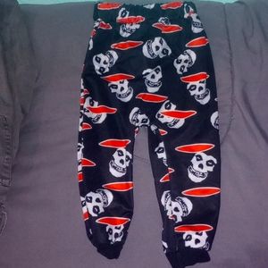 Ook misfit toddler pants